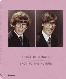 back to the future-irina werning-9783832797263