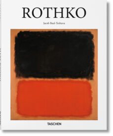 rothko-jacob baal teshuva-9783836504263