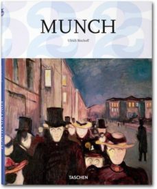 munch: 25 aniversario-9783836527163