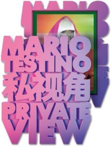 mario testino: private view-9783836539463
