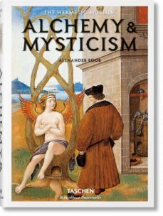 alchemy & mysticism-alexander roob-9783836549363