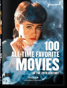 100 clasicos del cine del siglo xx-jurgen muller-9783836556163