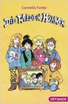 die wilden huhner-cornelia funke-9783841500663