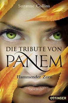 die tribute von panem - flammender zorn .-9783841501363