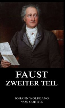 faust, der tragodie zweiter teil (ebook)-9783849616663