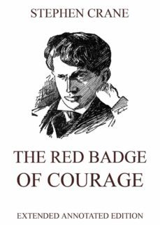 the red badge of courage (ebook)-stephen crane-9783849644963