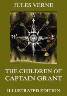 the children of captain grant (ebook)-julio verne-9783849645663