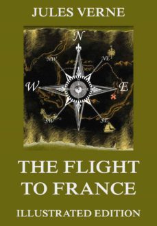 the flight to france (ebook)-julio verne-9783849646363