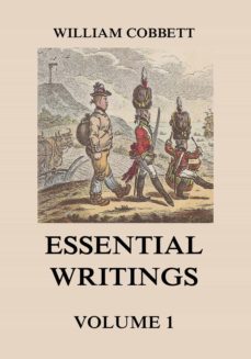 -william cobbett-9783849651763