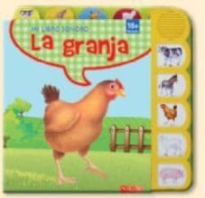 la granja (mi libro sonoro)-9783849905163