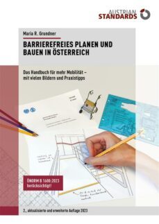 barrierefreies planen und bauen in osterreich (ebook)-9783854024163