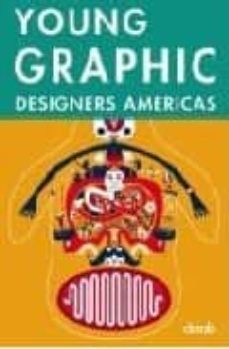 young graphic designers americas-9783866540163