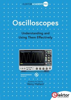 oscilloscopes (ebook)-remy mallard-9783895766763