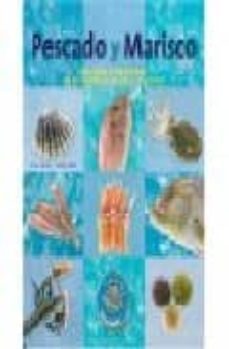 pescado y marisco: del caviar a las gambas, de los mejillones al rape y al salmon-9783899850963