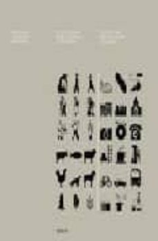 the world of signs / die welt der zeichen comunication by pictographs  (incluye cd + poster pictogramas)-martin krampen-9783899860863