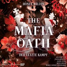 the mafia oath - der letzte kampf (audiolibro)-9783911638463