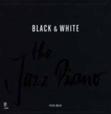 black & white: jazz piano-9783940004963