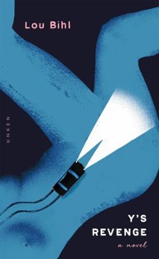 y's revenge (ebook)-lou bihl-9783949286063