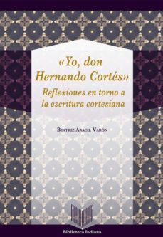 yo, don hernando cortes (ebook)-9783954878963