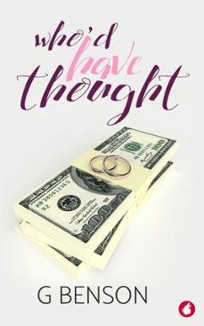 who'd have thought (ebook)-g benson-9783955338763