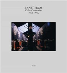 ernst haas: color correction-9783958290563