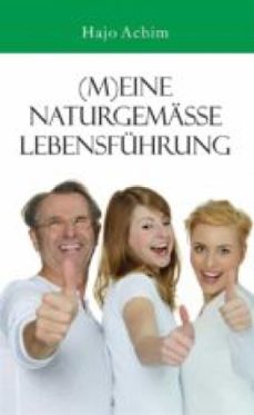 (m)eine naturgemasse lebensfuhrung (ebook)-9783961451463