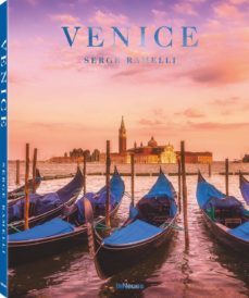 venice-serge ramelli-9783961710263