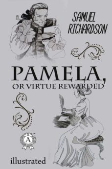 pamela, or virtue rewarded (ebook)-9783962555863