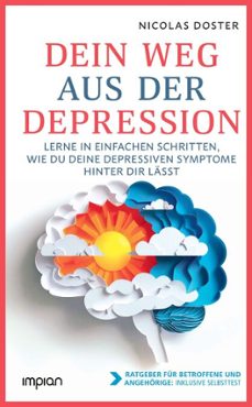 dein weg aus der depression (ebook)-nicolas doster-9783962692063