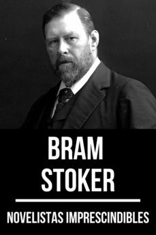 novelistas imprescindibles - bram stoker (ebook)-bram stoker-august nemo-9783969441763