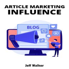 article marketing influence (ebook)-9783988656063
