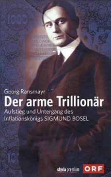 der arme trillionar (ebook)-9783990404263