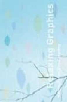 relaxing graphics (bilingue ingles-japones)-9784894447363