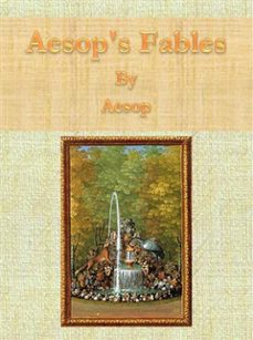 aesop's fables (ebook)-9786050308563