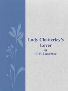 lady chatterley's lover (ebook)-9786050364163
