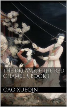 the dream of the red chamber. book i (ebook)-cao xueqin-9786050385663