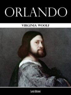 orlando (ebook)-virginia woolf-virginia woolf-virginia woolf-9786050435863
