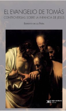 el evangelio de tomas (ebook)-ernesto de la peña-9786070310263