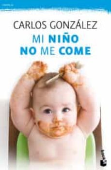 mi niño no me come-9786070720963