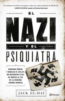 el nazi y el psiquiatra (ebook)-jack el hai-9786070721663