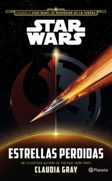star wars. estrellas perdidas (ebook)-9786070737763