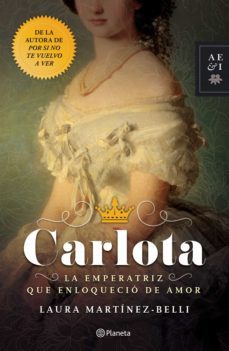 carlota (ebook)-laura martinez belli-9786070738463