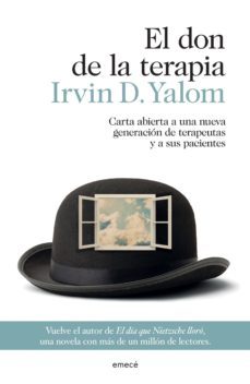 el don de la terapia (edicion mexicana) (ebook)-irvin d. yalom-9786070756863