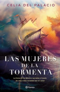 las mujeres de la tormenta (ebook)-9786070757563