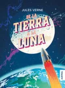 de la tierra a la luna-9786070763663