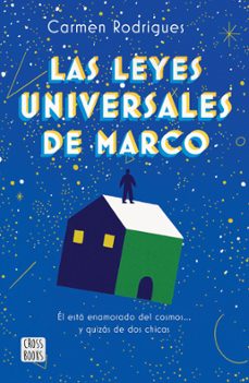 las leyes universales de marco (ebook)-carmen rodrigues-9786070767463