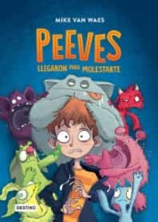 peeves-9786070768163