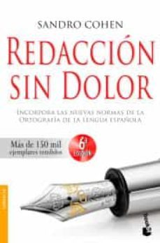 redacción sin dolor-9786070771163