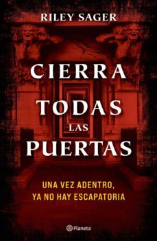 cierra todas las puertas (ebook)-riley sager-9786070772863