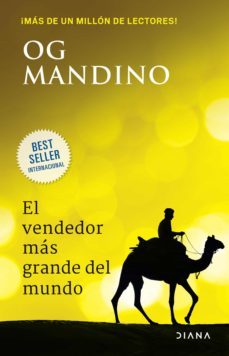 el vendedor mas grande del mundo (ebook)-og mandino-9786070779763